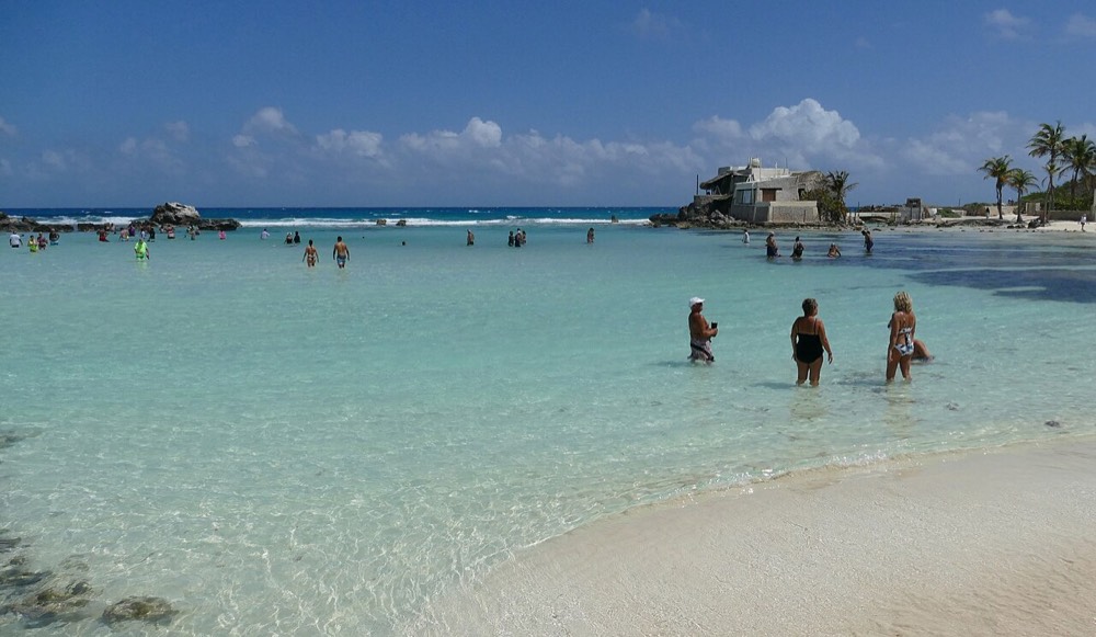 Isla Mujeres