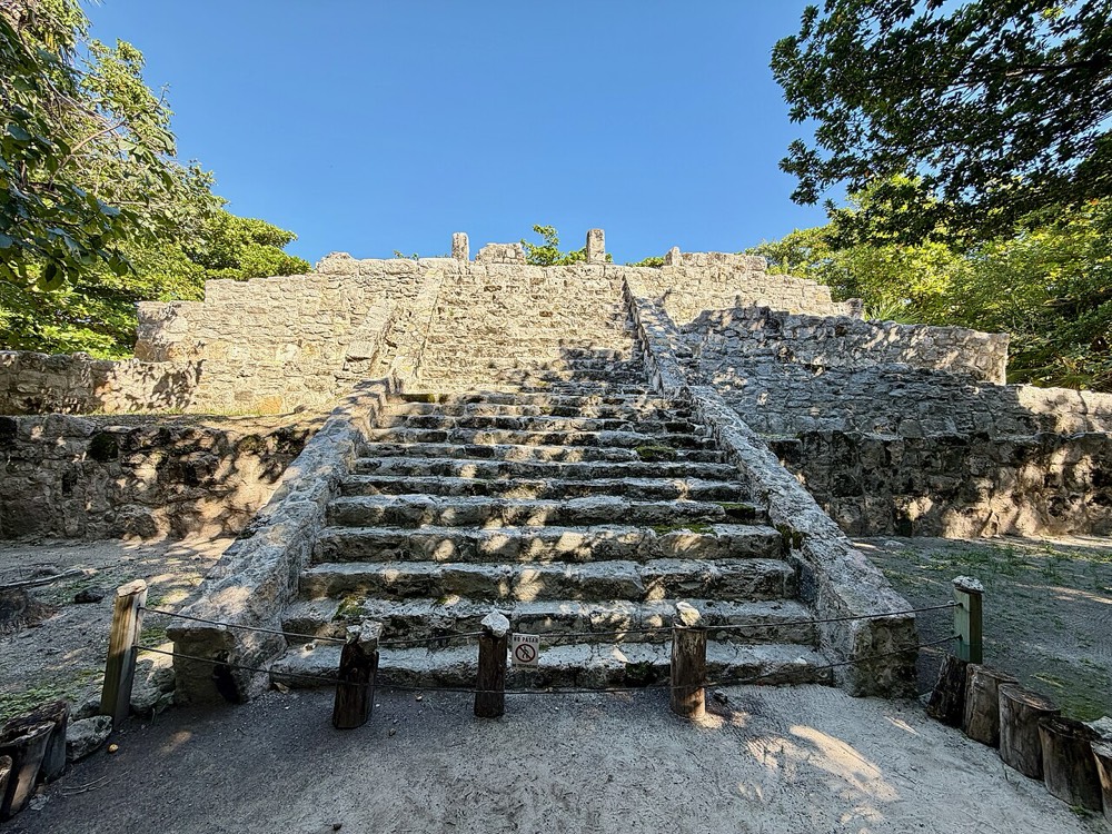 Museo Maya de Cancún