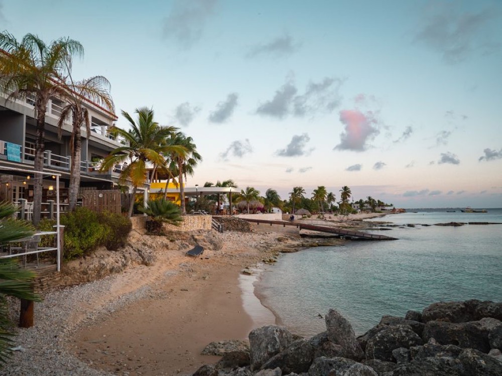 Mambo Beach