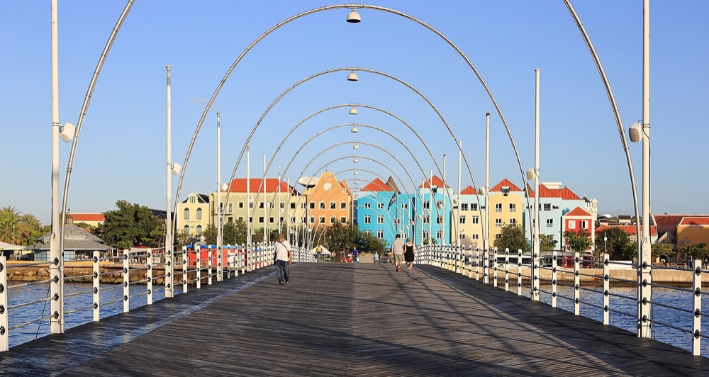 Queen Emma Bridge