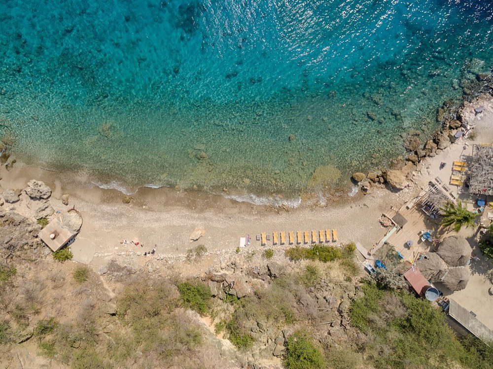 Tugboat Beach