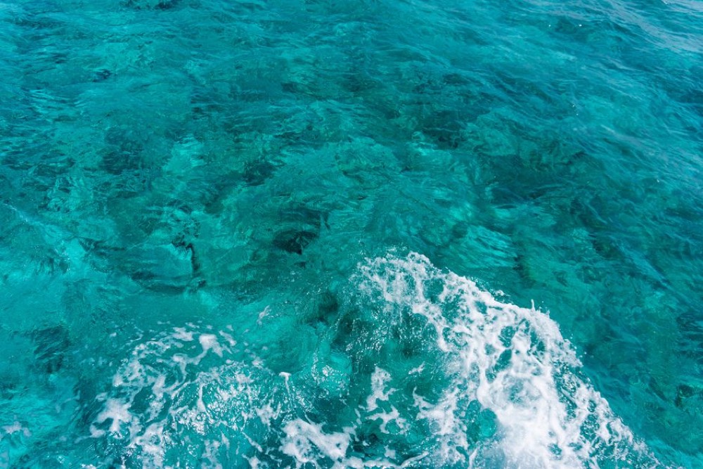 East End dive sites