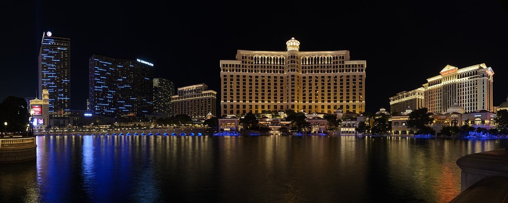 South Strip