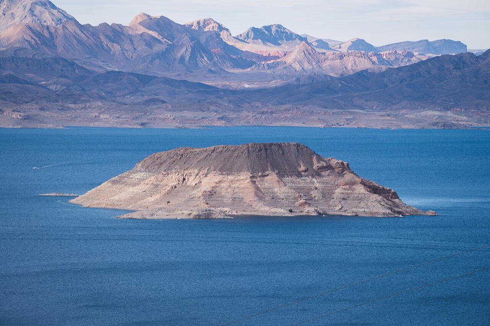 Lake Mead National Recreation Area