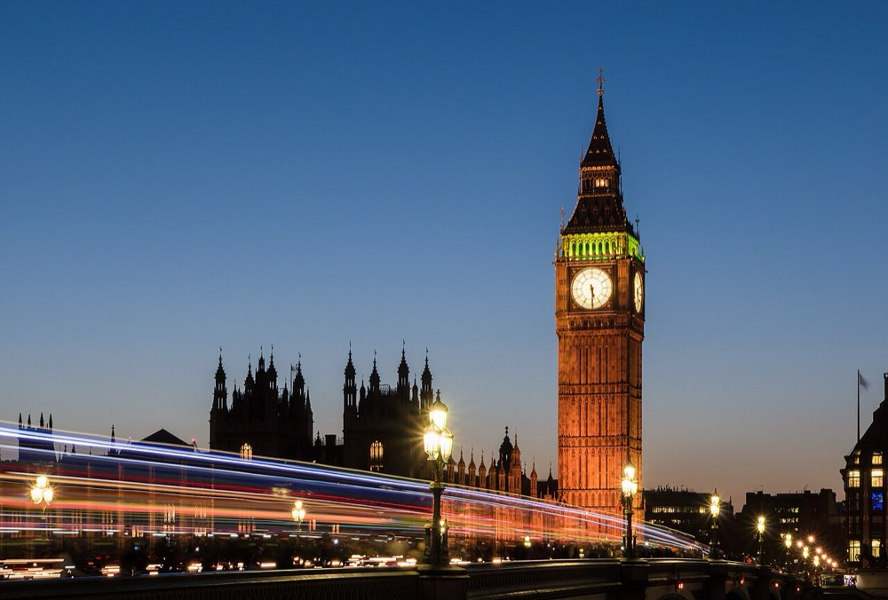 Westminster and St James's
