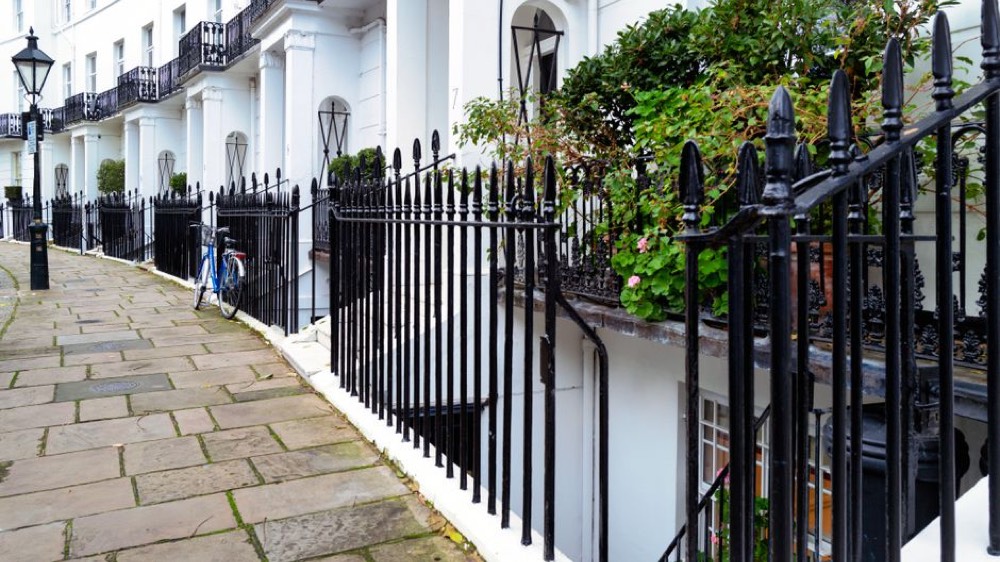 South Kensington