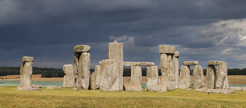 Stonehenge and Bath