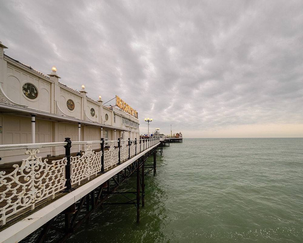 Brighton