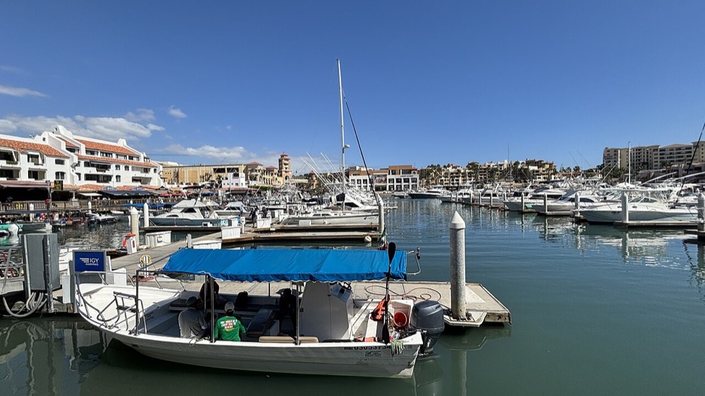 Cabo San Lucas
