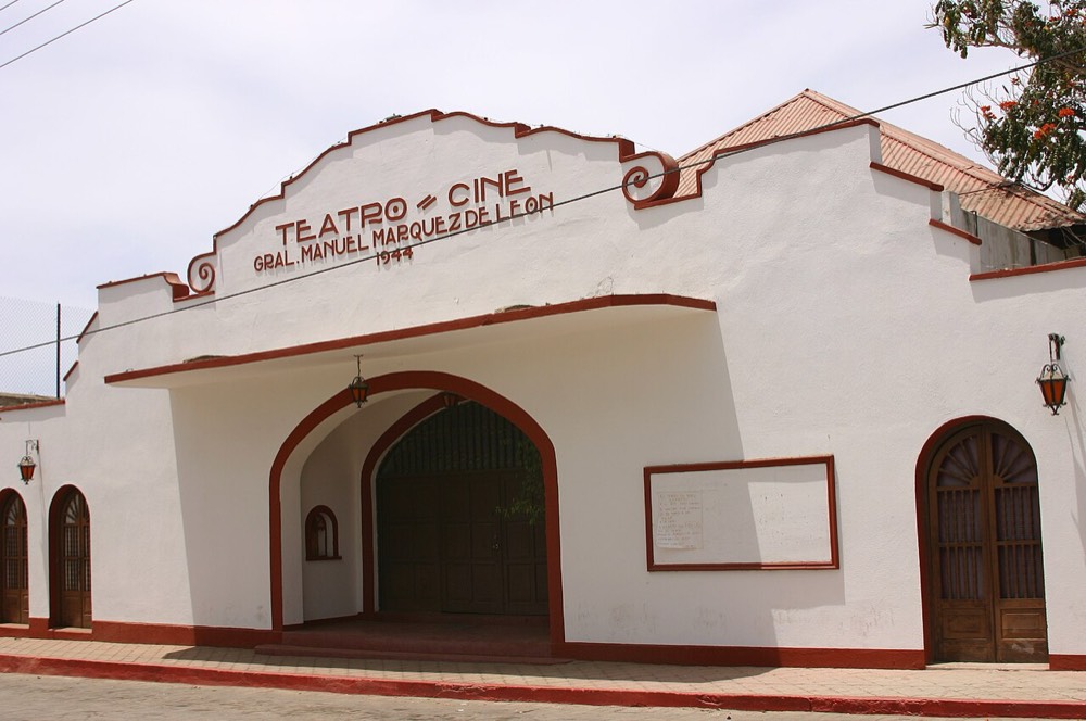 Todos Santos