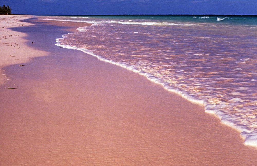 Harbour Island