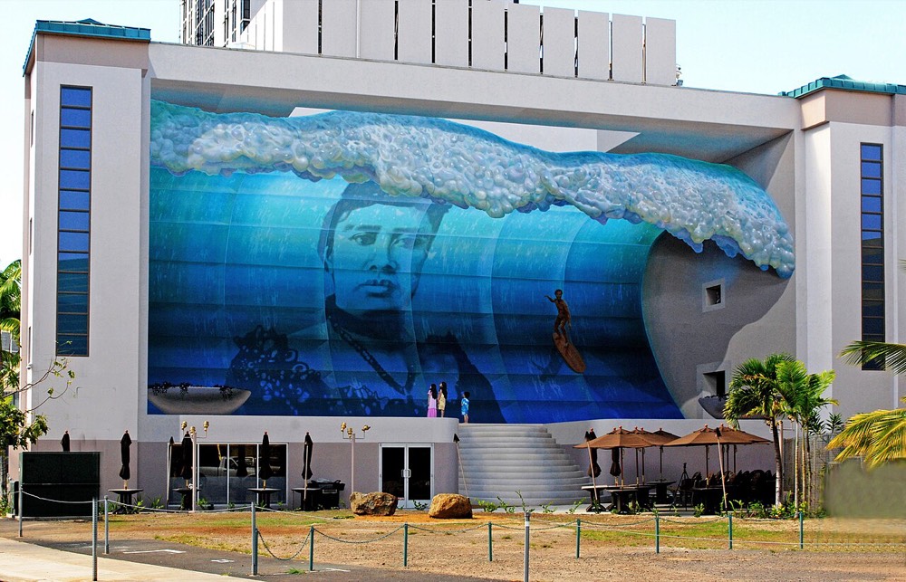 Kakaako and Ala Moana