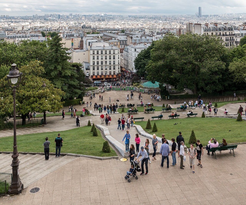 Montmartre