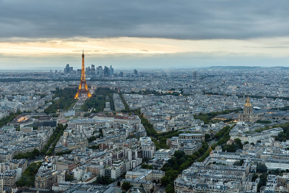 7th Arrondissement