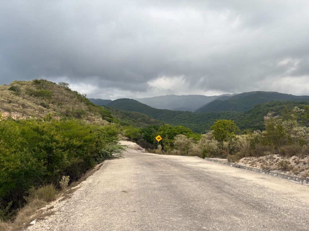 Samana Peninsula