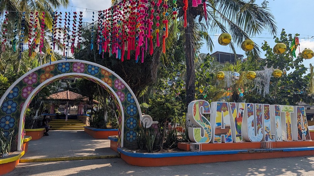 Sayulita