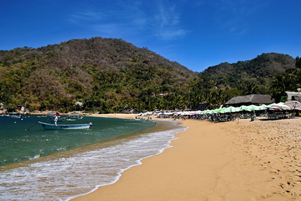 Yelapa