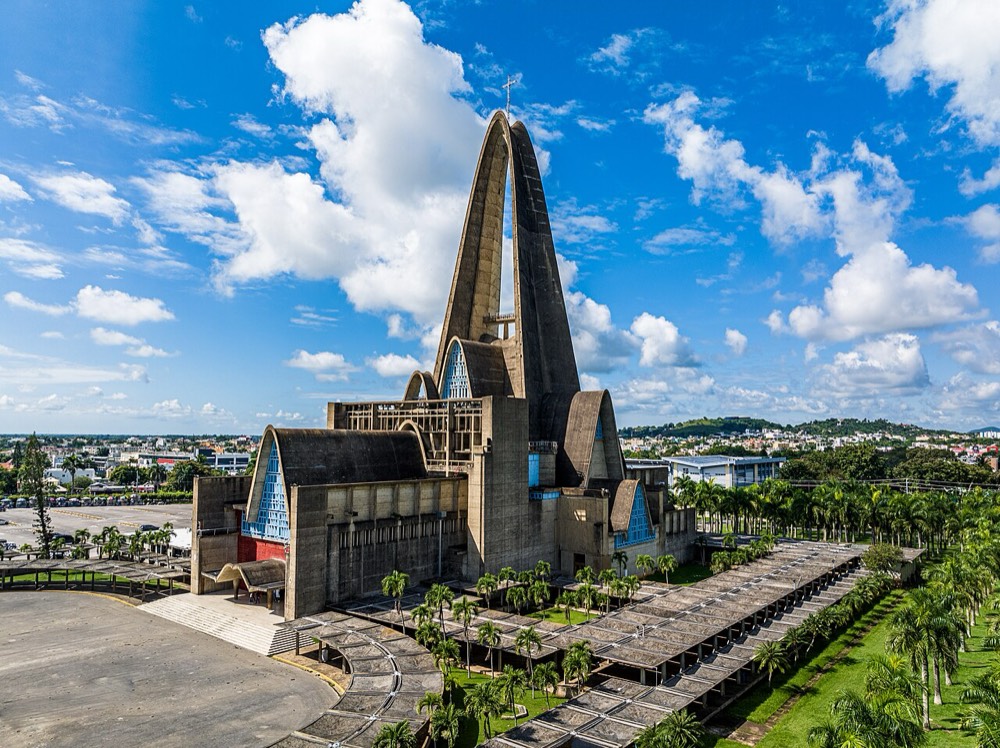 Basilica of Our Lady of Altagracia