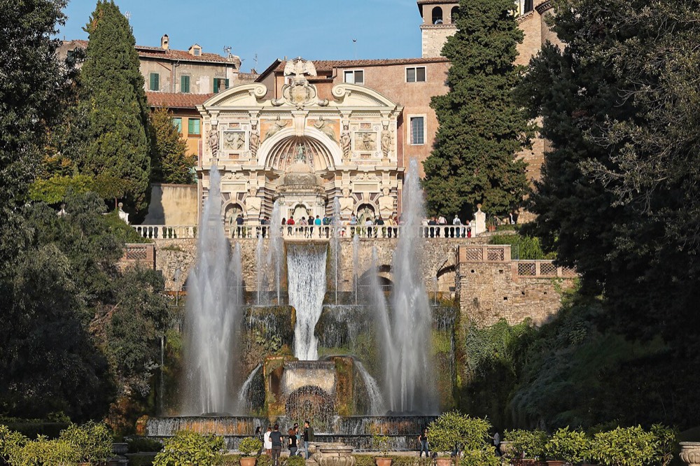 Tivoli