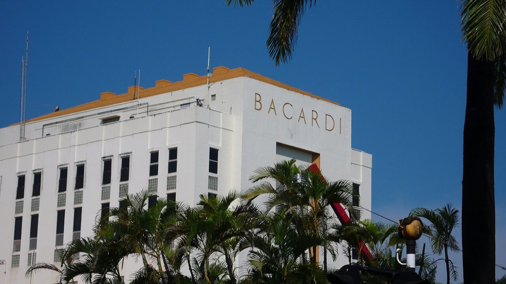 Casa Bacardi visitor center