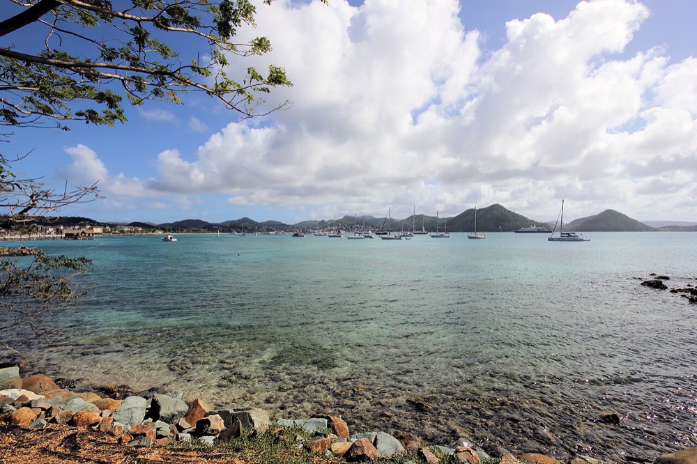 Rodney Bay