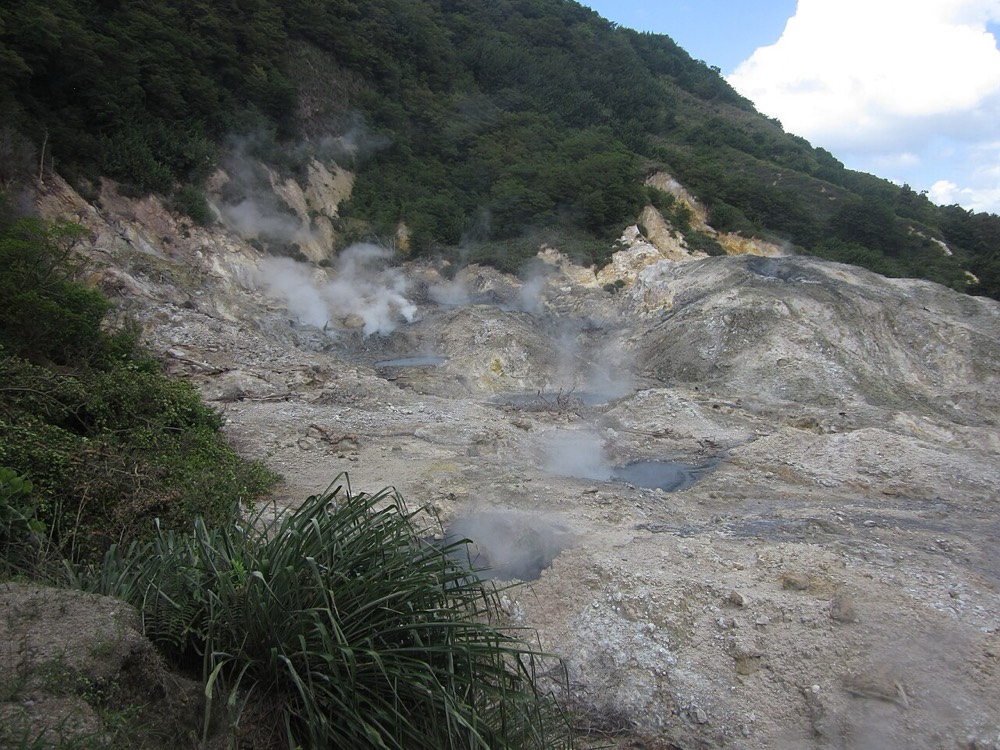 Sulphur Springs
