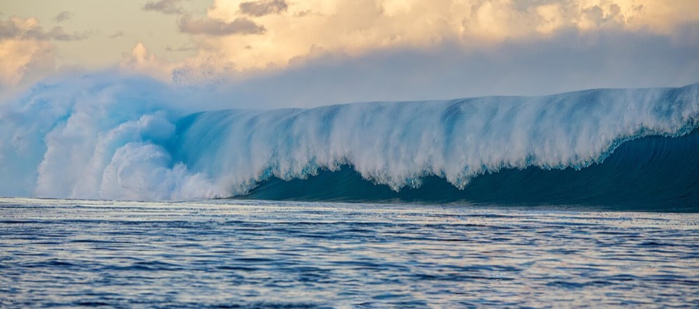 Teahupo'o