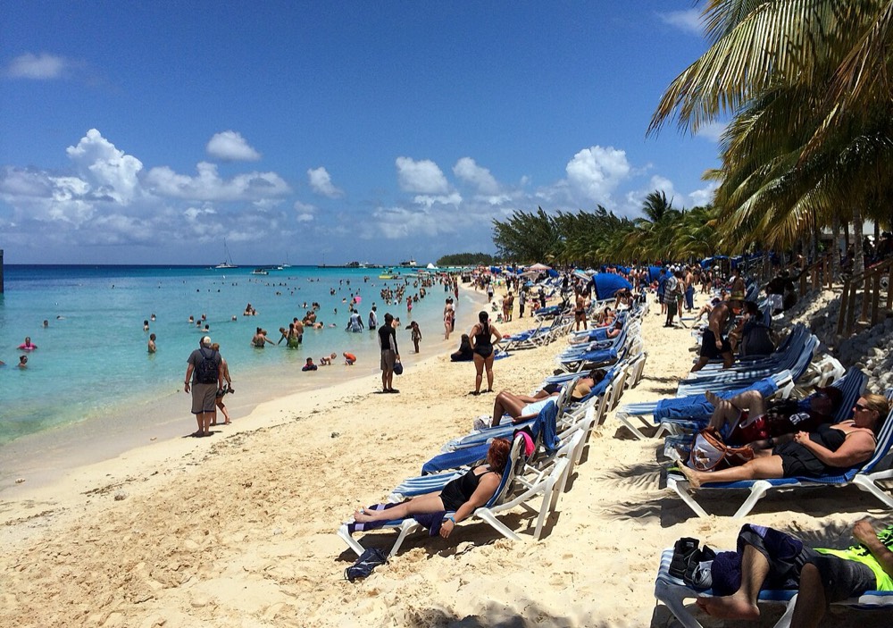 Grand Turk