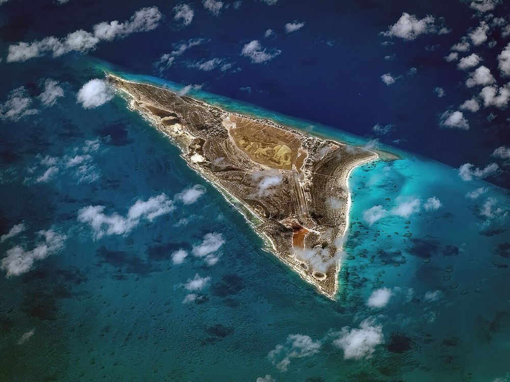 Salt Cay