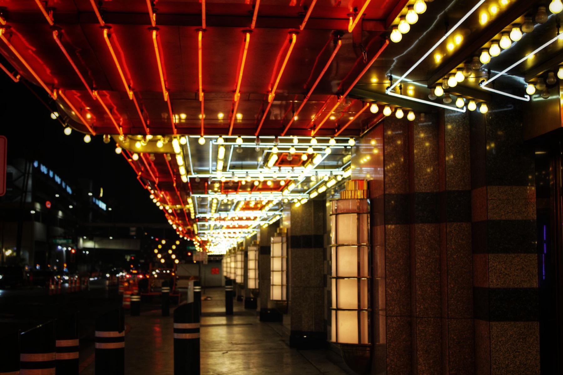 Nightlife and shows